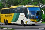Empresa Gontijo de Transportes 17130 na cidade de Recife, Pernambuco, Brasil, por Lucas Silva. Número da foto: #12997417.