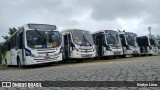 Viação Pinheiral 3006 na cidade de Volta Redonda, Rio de Janeiro, Brasil, por Evelyn Lima. Número da foto: #12997530.