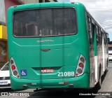 OT Trans - Ótima Salvador Transportes 21088 na cidade de Salvador, Bahia, Brasil, por Alexandre Souza Carvalho. Número da foto: #:id.