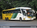 Empresa Gontijo de Transportes 18115 na cidade de São Paulo, São Paulo, Brasil, por Jonata Rodrigo. Número da foto: #12997156.