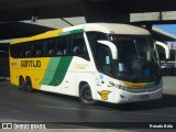 Empresa Gontijo de Transportes 19070 na cidade de Belo Horizonte, Minas Gerais, Brasil, por Renato Brito. Número da foto: #12997899.