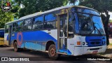 Ônibus Particulares 5925 na cidade de Tucuruí, Pará, Brasil, por Nikolas Henderson. Número da foto: #12997184.