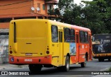 Autotrans > Turilessa 25922 na cidade de Belo Horizonte, Minas Gerais, Brasil, por Daniel da Silva. Número da foto: #12996669.