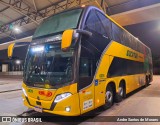 Eucatur - Empresa União Cascavel de Transportes e Turismo 6039 na cidade de Curitiba, Paraná, Brasil, por Andre Santos de Moraes. Número da foto: #12998197.