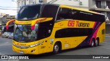 GG Turismo 640 na cidade de Balneário Camboriú, Santa Catarina, Brasil, por Daniel Cezari. Número da foto: #12998408.