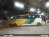 Empresa Gontijo de Transportes 14915 na cidade de São Paulo, São Paulo, Brasil, por Manoel Junior. Número da foto: #12998704.