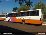 Transportadora Turística Petitto 3240 na cidade de Dumont, São Paulo, Brasil, por Jonas Miranda. Número da foto: #:id.