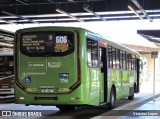 Rodoviária Âncora Matias B25589 na cidade de Rio de Janeiro, Rio de Janeiro, Brasil, por Vinicius Lopes. Número da foto: #12998172.