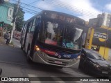 ATT - Alto Tietê Transportes 47.287 na cidade de Suzano, São Paulo, Brasil, por Rafael Lopes de Oliveira. Número da foto: #12997217.