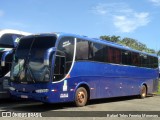 Ônibus Particulares 2310 na cidade de Trindade, Goiás, Brasil, por Rafael Teles Ferreira Meneses. Número da foto: #:id.
