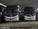 Auto Viação 1001 RJ 108.038 na cidade de Rio de Janeiro, Rio de Janeiro, Brasil, por Cleiton Linhares. Número da foto: #12999446.