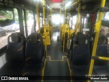 Transcooper > Norte Buss 2 6338 na cidade de São Paulo, São Paulo, Brasil, por Manoel Junior. Número da foto: #12998892.