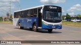 Franciosi Sementes 728 na cidade de Luís Eduardo Magalhães, Bahia, Brasil, por Mario dos Santos Nogueira Junior. Número da foto: #:id.