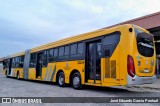 Transportes Capellini 32554 na cidade de Monte Mor, São Paulo, Brasil, por José Eduardo Garcia Pontual. Número da foto: #:id.