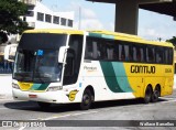 Empresa Gontijo de Transportes 12635 na cidade de Rio de Janeiro, Rio de Janeiro, Brasil, por Wallace Barcellos. Número da foto: #12999451.
