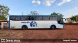 Andrade Transportes 161 na cidade de José de Freitas, Piauí, Brasil, por Enrique Coutinho. Número da foto: #:id.