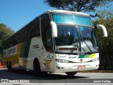 Empresa Gontijo de Transportes 17140 na cidade de São Paulo, São Paulo, Brasil, por Jonata Rodrigo. Número da foto: #12996822.