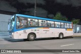 Transportadora Globo 864 na cidade de Recife, Pernambuco, Brasil, por Manoel Santos Filho. Número da foto: #12998120.