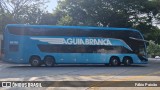 Viação Águia Branca 50760 na cidade de São Paulo, São Paulo, Brasil, por Fábio Paixão. Número da foto: #12996921.