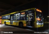 Viação Pioneira 233544 na cidade de Sudoeste-Octogonal, Distrito Federal, Brasil, por Alessandro da Mota Roque. Número da foto: #:id.