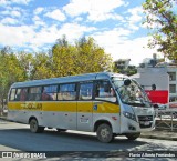 Jundiá Transportadora Turistica 1562 na cidade de São Roque, São Paulo, Brasil, por Flavio Alberto Fernandes. Número da foto: #:id.