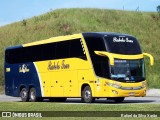 Rabelo Tour 21000 na cidade de Petrópolis, Rio de Janeiro, Brasil, por Rafael da Silva Xarão. Número da foto: #:id.