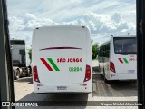Consórcio Navegantes - 02 > Viação São Jorge > Transurb Transporte Urbano 02204 na cidade de Currais Novos, Rio Grande do Norte, Brasil, por Wagner Michel Alves Leite. Número da foto: #:id.