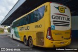 Empresa Gontijo de Transportes 18510 na cidade de Lambari, Minas Gerais, Brasil, por Guilherme Pedroso Alves. Número da foto: #12998106.