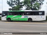 Viação Elite RJ 176.063 na cidade de Volta Redonda, Rio de Janeiro, Brasil, por Evelyn Lima. Número da foto: #12997484.