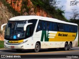 Viação Nacional 18640 na cidade de Sabará, Minas Gerais, Brasil, por César Ônibus. Número da foto: #12998985.