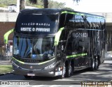 Viação Garcia 88109 na cidade de Curitiba, Paraná, Brasil, por Vicente de Paulo Alves. Número da foto: #12997026.