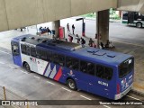Next Mobilidade - ABC Sistema de Transporte 80.903 na cidade de São Paulo, São Paulo, Brasil, por Thomas Henrique de Moraes. Número da foto: #12998637.