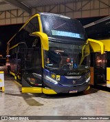 Caravellas Transportes e Turismo 2301 na cidade de Registro, São Paulo, Brasil, por Andre Santos de Moraes. Número da foto: #12997321.