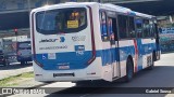 Auto Viação Jabour D86040 na cidade de Rio de Janeiro, Rio de Janeiro, Brasil, por Gabriel Sousa. Número da foto: #:id.