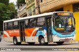 Colitur Transportes Rodoviários 125 na cidade de Barra Mansa, Rio de Janeiro, Brasil, por Paulo Henrique Pereira Borges. Número da foto: #12998653.