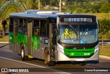 Rápido Sumaré MOV Paulínia 32429 na cidade de Paulínia, São Paulo, Brasil, por Cosme Busmaníaco. Número da foto: #:id.
