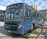 Jundiá Transportadora Turistica 1287 na cidade de São Roque, São Paulo, Brasil, por Flavio Alberto Fernandes. Número da foto: #:id.