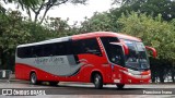 Empresa de Ônibus Pássaro Marron 5924 na cidade de São Paulo, São Paulo, Brasil, por Francisco Ivano. Número da foto: #12998464.