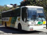 Empresa Gontijo de Transportes 3070 na cidade de São Paulo, São Paulo, Brasil, por Jonata Rodrigo. Número da foto: #12996812.