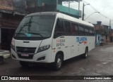 Transena 14025013 na cidade de Manaus, Amazonas, Brasil, por Cristiano Eurico Jardim. Número da foto: #:id.