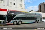 Horizonte Turismo 56000 na cidade de Joinville, Santa Catarina, Brasil, por Diogo Luciano. Número da foto: #12998830.
