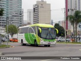 Expresso Princesa dos Campos 6219 na cidade de Curitiba, Paraná, Brasil, por Paulobuss  Guaratuba. Número da foto: #:id.