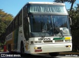 Empresa Gontijo de Transportes 15055 na cidade de São Paulo, São Paulo, Brasil, por Jonata Rodrigo. Número da foto: #12996828.