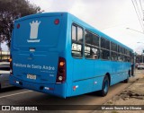 Prefeitura Municipal de Santo André 1046 na cidade de Santo André, São Paulo, Brasil, por Marcos Souza De Oliveira. Número da foto: #12998094.