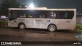 City Transporte Urbano Intermodal - Guarujá 192 na cidade de Guarujá, São Paulo, Brasil, por Jean Gu. Número da foto: #12998452.