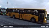 Mobibrasil São Lourenço >>> Mobi-PE 2.725 na cidade de Camaragibe, Pernambuco, Brasil, por Ewerton José. Número da foto: #:id.