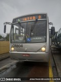 Auto Viação Santo Antônio CR804 na cidade de Curitiba, Paraná, Brasil, por JONATHAN EDUARDO CANTOR. Número da foto: #12997679.