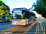 Transportes Guanabara 040 na cidade de Natal, Rio Grande do Norte, Brasil, por LUCAS ROBERTO BEZERRA DE ARAUJO. Número da foto: #12999285.