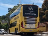 Viação Nova Itapemirim 40276 na cidade de Mimoso do Sul, Espírito Santo, Brasil, por Marcos Ataydes. N. Número da foto: #:id.