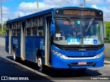 Viação Atalaia Transportes 6130 na cidade de Aracaju, Sergipe, Brasil, por Cauã Photobus. Número da foto: #:id.